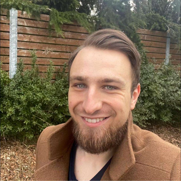 Neboj se, máš na to i Ty! Nikdo a nic Tě nemůže zastavit!
